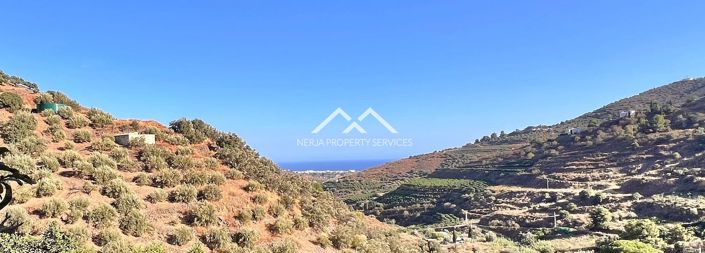 Image No.19-Chalet de 6 chambres à vendre à Torrox