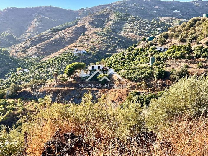 Image No.20-Chalet de 6 chambres à vendre à Torrox