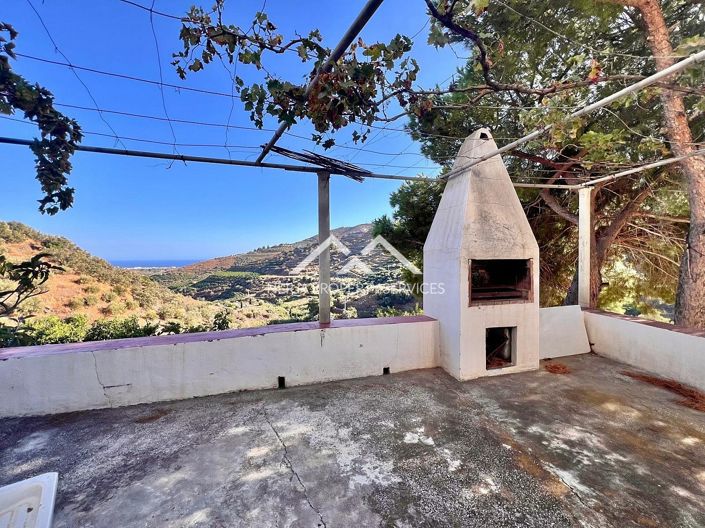 Image No.3-Chalet de 6 chambres à vendre à Torrox