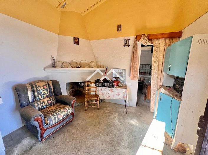 Image No.4-Chalet de 6 chambres à vendre à Torrox