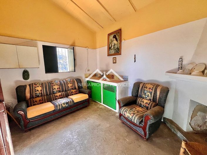 Image No.5-Chalet de 6 chambres à vendre à Torrox