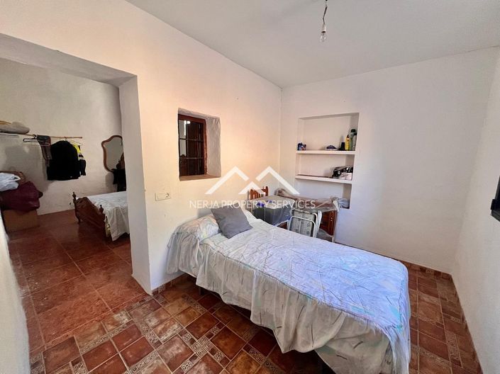 Image No.7-Chalet de 6 chambres à vendre à Torrox