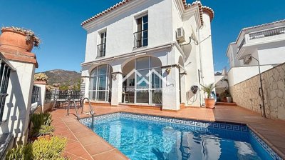 Nerja Property Services most sold property