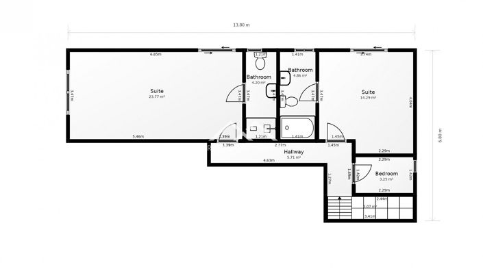 Image No.36-3 Bed Villa for sale