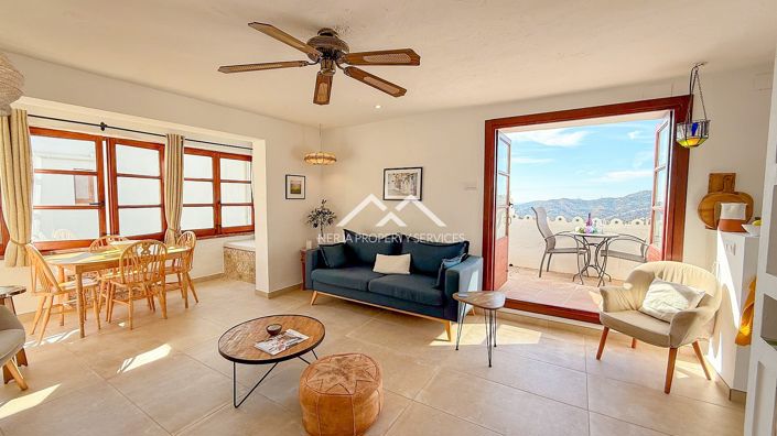 Image No.12-Maison de ville de 2 chambres à vendre à Frigiliana