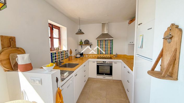 Image No.15-Maison de ville de 2 chambres à vendre à Frigiliana