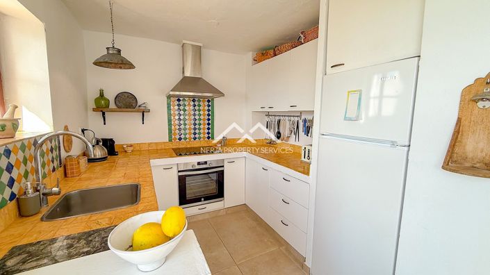 Image No.16-Maison de ville de 2 chambres à vendre à Frigiliana