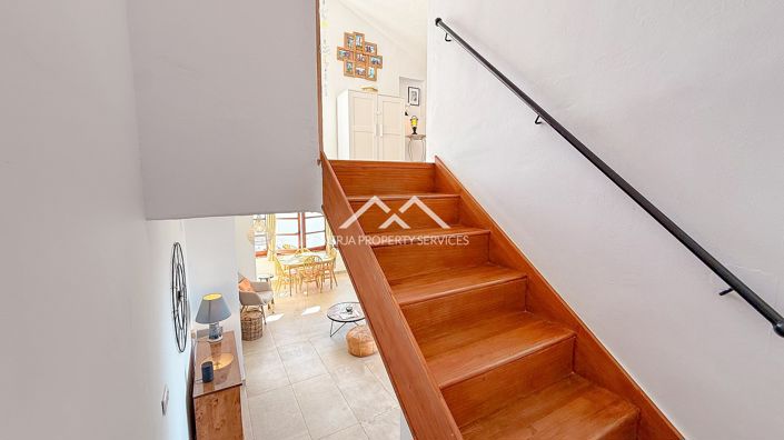 Image No.17-Maison de ville de 2 chambres à vendre à Frigiliana