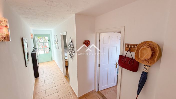 Image No.18-Maison de ville de 2 chambres à vendre à Frigiliana