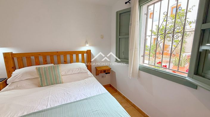 Image No.21-Maison de ville de 2 chambres à vendre à Frigiliana