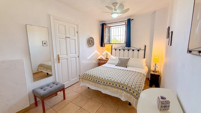 Image No.23-Maison de ville de 2 chambres à vendre à Frigiliana