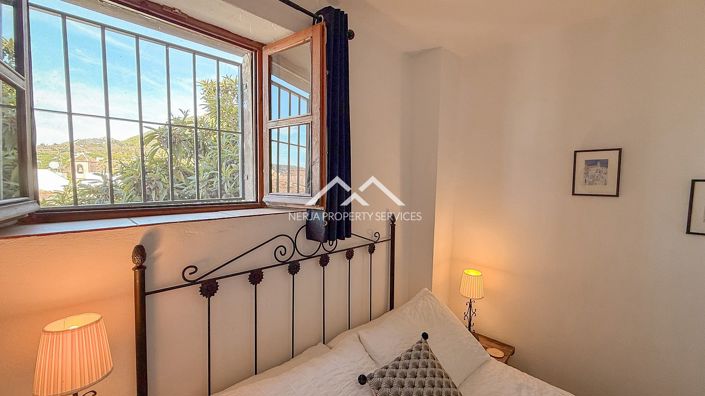 Image No.24-Maison de ville de 2 chambres à vendre à Frigiliana