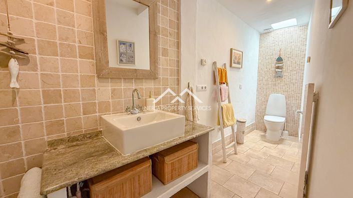 Image No.25-Maison de ville de 2 chambres à vendre à Frigiliana