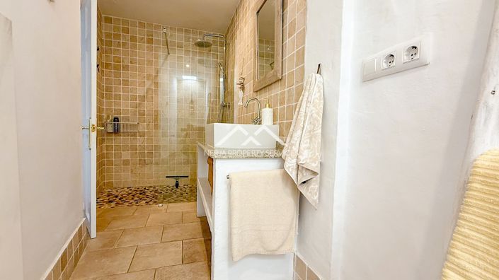 Image No.26-Maison de ville de 2 chambres à vendre à Frigiliana