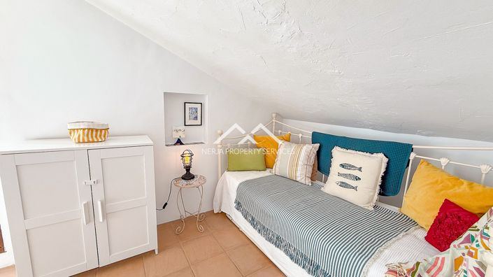 Image No.28-Maison de ville de 2 chambres à vendre à Frigiliana