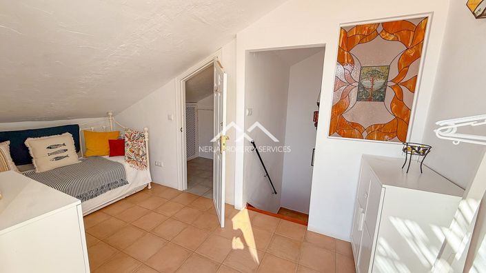 Image No.29-Maison de ville de 2 chambres à vendre à Frigiliana