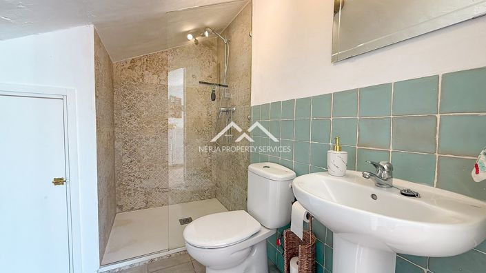 Image No.30-Maison de ville de 2 chambres à vendre à Frigiliana