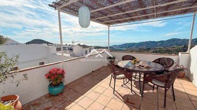 Nerja Property Services most sold property