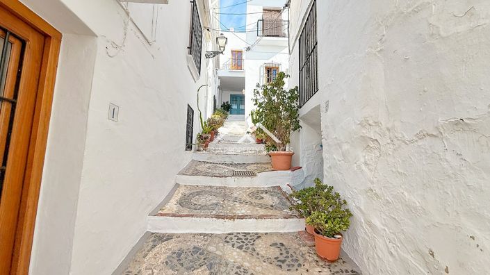 Image No.35-Maison de ville de 2 chambres à vendre à Frigiliana