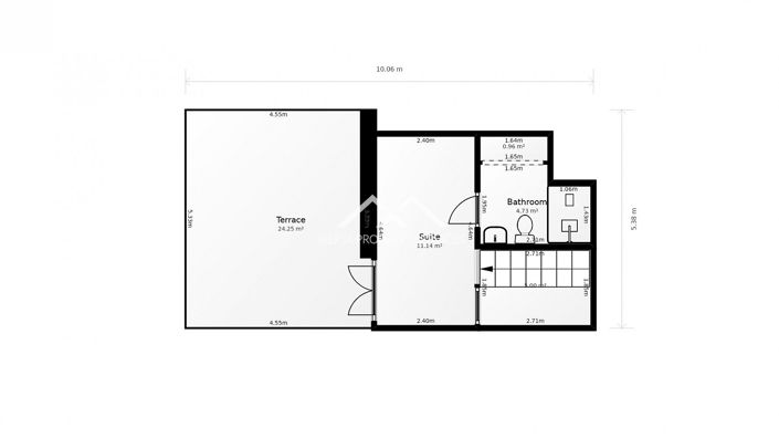 Image No.38-Maison de ville de 2 chambres à vendre à Frigiliana