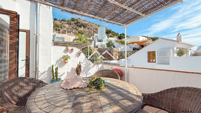 Image No.5-Maison de ville de 2 chambres à vendre à Frigiliana