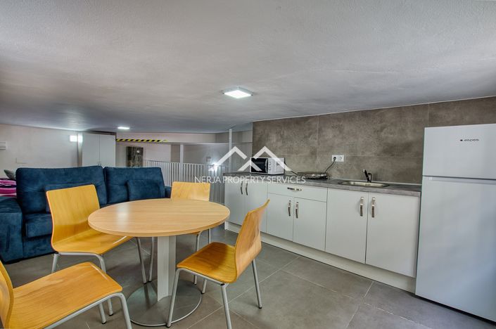 Image No.10-Propriété de 1 chambre à vendre à Vélez-Málaga