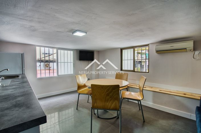 Image No.11-Propriété de 1 chambre à vendre à Vélez-Málaga