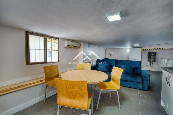 Image No.12-Propriété de 1 chambre à vendre à Vélez-Málaga