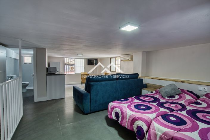 Image No.13-Propriété de 1 chambre à vendre à Vélez-Málaga