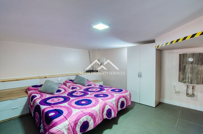 Image No.14-Propriété de 1 chambre à vendre à Vélez-Málaga