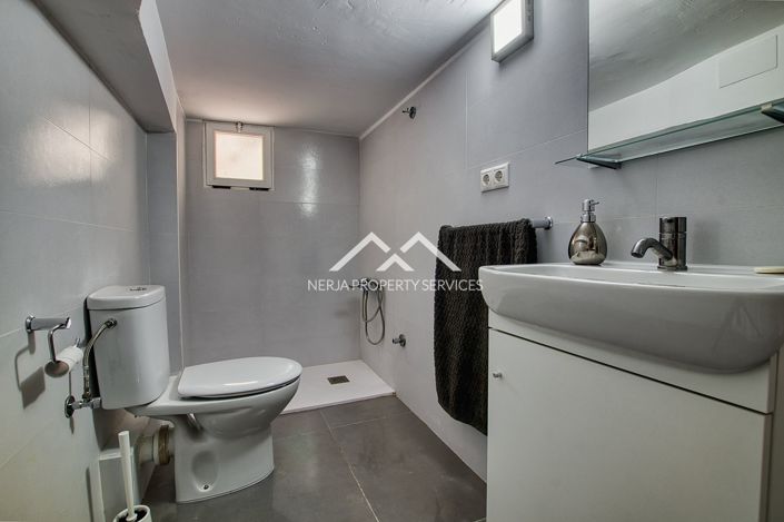 Image No.16-Propriété de 1 chambre à vendre à Vélez-Málaga