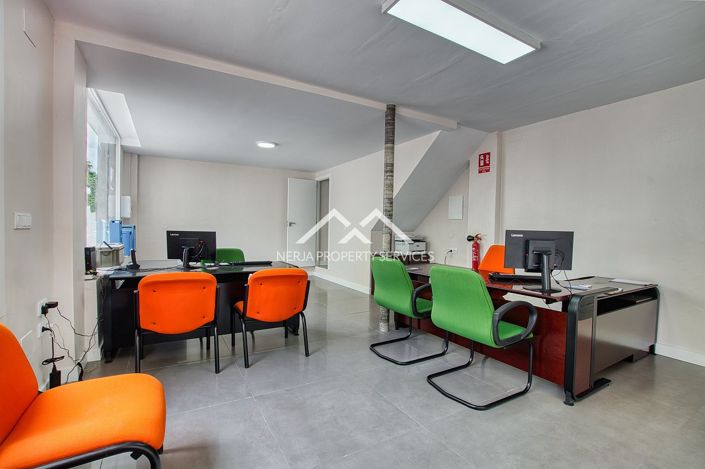 Image No.4-Propriété de 1 chambre à vendre à Vélez-Málaga