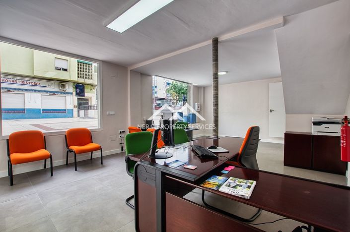 Image No.5-Propriété de 1 chambre à vendre à Vélez-Málaga