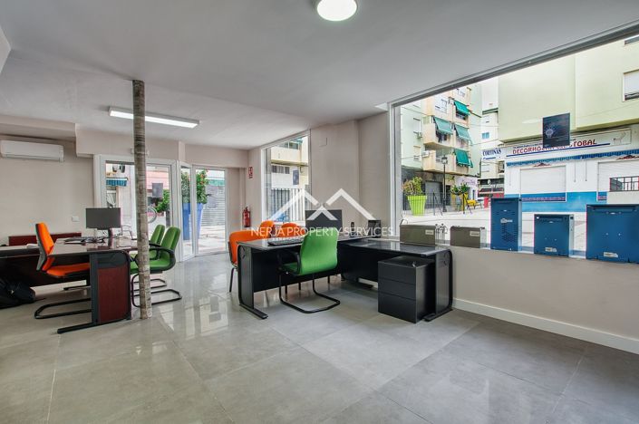 Image No.6-Propriété de 1 chambre à vendre à Vélez-Málaga