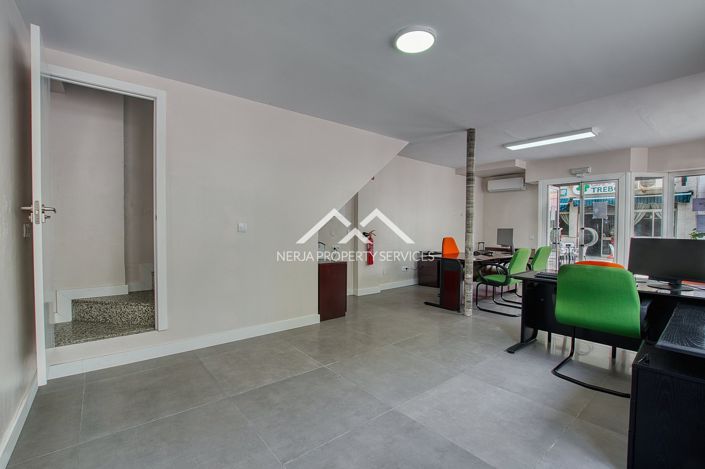 Image No.7-Propriété de 1 chambre à vendre à Vélez-Málaga