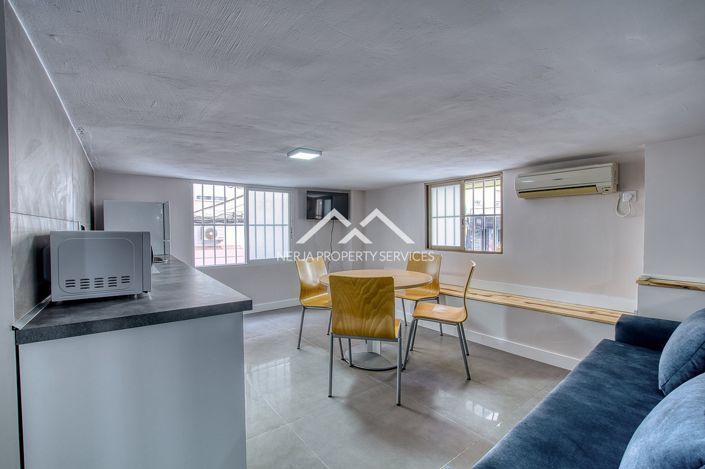 Image No.8-Propriété de 1 chambre à vendre à Vélez-Málaga