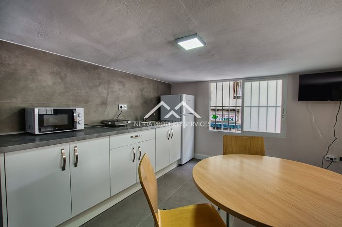 Image No.9-Propriété de 1 chambre à vendre à Vélez-Málaga