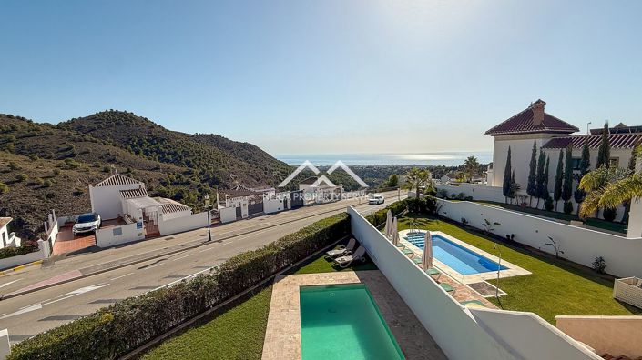 Image No.45-4 Bed Villa for sale