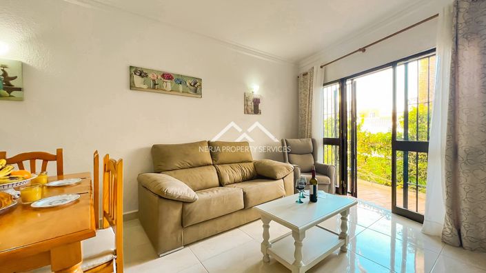 Image No.10-Propriété de 2 chambres à vendre à Nerja