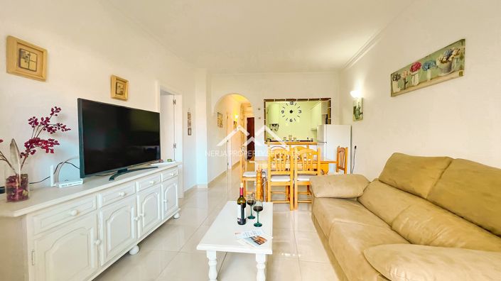 Image No.11-Propriété de 2 chambres à vendre à Nerja