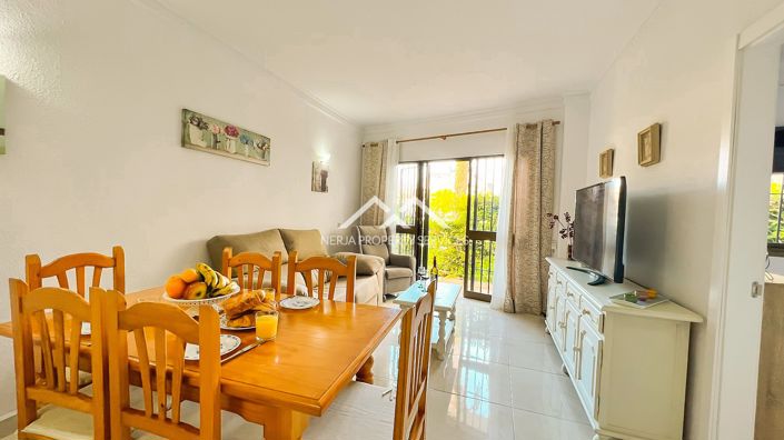 Image No.12-Propriété de 2 chambres à vendre à Nerja