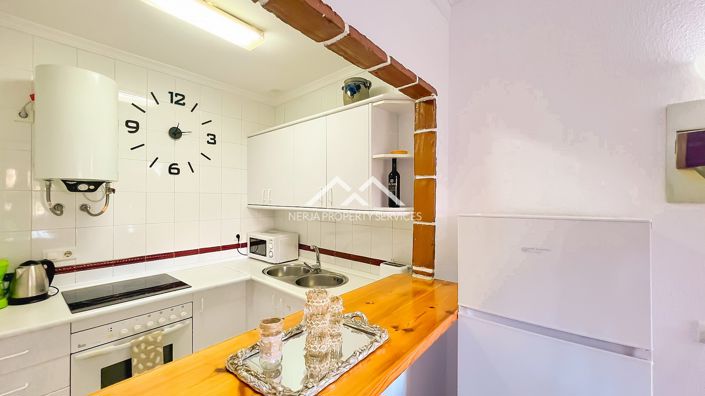 Image No.14-Propriété de 2 chambres à vendre à Nerja