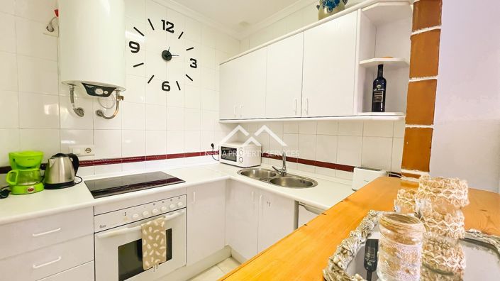 Image No.15-Propriété de 2 chambres à vendre à Nerja