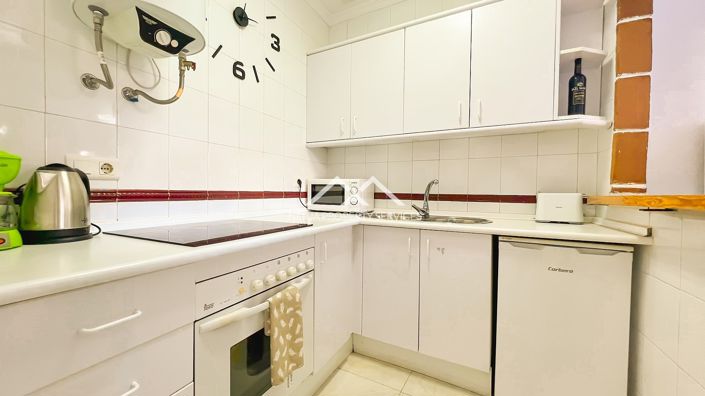 Image No.16-Propriété de 2 chambres à vendre à Nerja