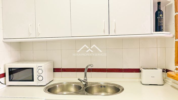 Image No.17-Propriété de 2 chambres à vendre à Nerja