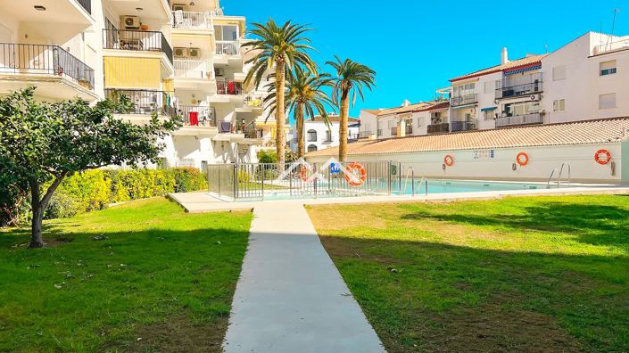 Image No.23-Propriété de 2 chambres à vendre à Nerja