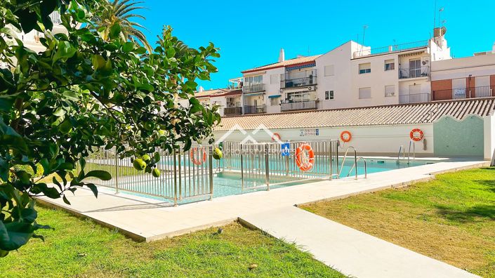 Image No.3-Propriété de 2 chambres à vendre à Nerja