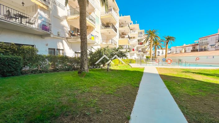 Image No.4-Propriété de 2 chambres à vendre à Nerja