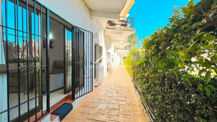 Image No.5-Propriété de 2 chambres à vendre à Nerja