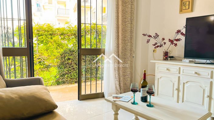 Image No.6-Propriété de 2 chambres à vendre à Nerja